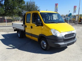 Iveco 35c17 * 122 551км* 3.0HPI КАТ. * Б* 7-места