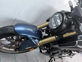Honda Cb ABS | Auto.bg — изображение 3 Honda Cb ABS | Auto.bg — изображение 3