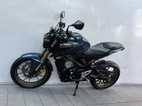 Honda Cb ABS | Auto.bg — изображение 2 Honda Cb ABS | Auto.bg — изображение 2