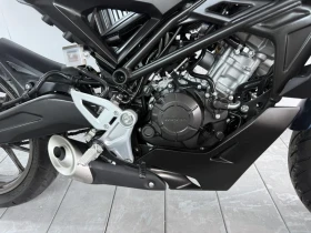Honda Cb ABS | Auto.bg — изображение 10 Honda Cb ABS | Auto.bg — изображение 10