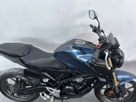 Honda Cb ABS | Auto.bg — изображение 12 Honda Cb ABS | Auto.bg — изображение 12