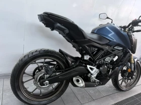 Honda Cb ABS | Auto.bg — изображение 11 Honda Cb ABS | Auto.bg — изображение 11