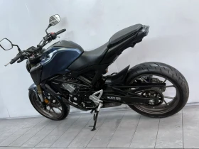 Honda Cb ABS | Auto.bg — изображение 6 Honda Cb ABS | Auto.bg — изображение 6