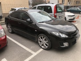 Обява за продажба на Mazda 6 GH ~14 500 лв. - изображение 1