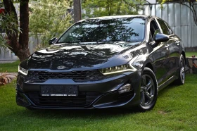 Kia K5 2.0 LPG / ГАРАНЦИЯ / ИСТОРИЯ 1 - Car24.bg Kia K5 2.0 LPG / ГАРАНЦИЯ / ИСТОРИЯ 1