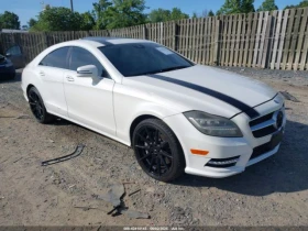 Mercedes-Benz CLS 500 Kрайна цена до България!АМG PACK - Car24.bg Mercedes-Benz CLS 500 Kрайна цена до България!АМG PACK