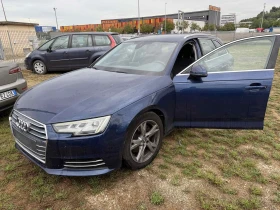 Audi A4 A4 2.0TDI MATRIX DIGITAL - Car24.bg Audi A4 A4 2.0TDI MATRIX DIGITAL