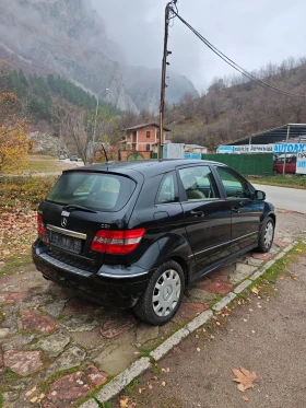 Mercedes-Benz B 180 2.0CDI НОВ ВНОС - 5199 лв. / 2658.21 € - 31036827 4 | Car24.bg Mercedes-Benz B 180 2.0CDI НОВ ВНОС - 5199 лв. / 2658.21 € - 31036827 4