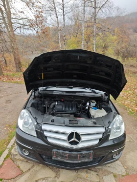 Mercedes-Benz B 180 2.0CDI НОВ ВНОС - 5199 лв. / 2658.21 € - 31036827 9 | Car24.bg Mercedes-Benz B 180 2.0CDI НОВ ВНОС - 5199 лв. / 2658.21 € - 31036827 9