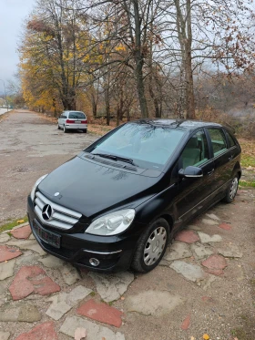 Mercedes-Benz B 180 2.0CDI НОВ ВНОС - 5199 лв. / 2658.21 € - 31036827 11 | Car24.bg Mercedes-Benz B 180 2.0CDI НОВ ВНОС - 5199 лв. / 2658.21 € - 31036827 11