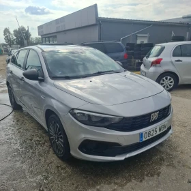 Fiat Tipo 1.5i hybrid - Car24.bg Fiat Tipo 1.5i hybrid