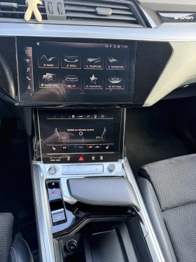 Audi E-Tron 55/S LINE/QUATTRO/MATRIX/FULL - 41000 € / 80189.03 лв. - 93277150 14 | Car24.bg Audi E-Tron 55/S LINE/QUATTRO/MATRIX/FULL - 41000 € / 80189.03 лв. - 93277150 14