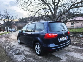 Seat Alhambra 2.0tdi - 8998 € / 17598.56 лв. - 49667049 2 | Car24.bg Seat Alhambra 2.0tdi - 8998 € / 17598.56 лв. - 49667049 2