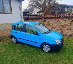 Fiat Panda - Car24.bg Fiat Panda