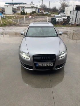 Audi A6 - Car24.bg Audi A6
