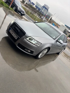 Audi A6 - 7250 € / 14179.77 лв. - 96095705 3 | Car24.bg Audi A6 - 7250 € / 14179.77 лв. - 96095705 3
