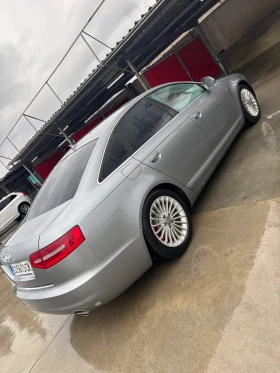Audi A6 - 7250 € / 14179.77 лв. - 96095705 6 | Car24.bg Audi A6 - 7250 € / 14179.77 лв. - 96095705 6