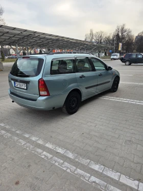 Ford Focus 1.6 газ-бензин работещ климатик !!! - 1200 € / 2347.00 лв. - 22369170 3 | Car24.bg Ford Focus 1.6 газ-бензин работещ климатик !!! - 1200 € / 2347.00 лв. - 22369170 3