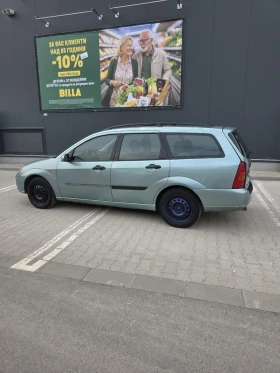 Ford Focus 1.6 газ-бензин работещ климатик !!! - 1200 € / 2347.00 лв. - 22369170 5 | Car24.bg Ford Focus 1.6 газ-бензин работещ климатик !!! - 1200 € / 2347.00 лв. - 22369170 5