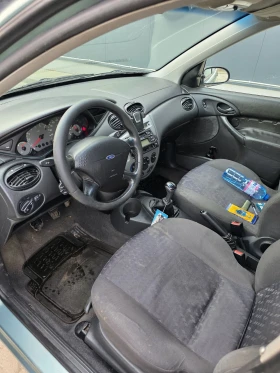 Ford Focus 1.6 газ-бензин работещ климатик !!! - 1200 € / 2347.00 лв. - 22369170 8 | Car24.bg Ford Focus 1.6 газ-бензин работещ климатик !!! - 1200 € / 2347.00 лв. - 22369170 8