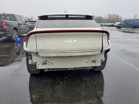 Kia EV6 - 14900 € / 29141.87 лв. - 43335534 6 | Car24.bg Kia EV6 - 14900 € / 29141.87 лв. - 43335534 6