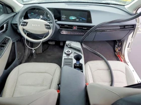Kia EV6 - 14900 € / 29141.87 лв. - 43335534 8 | Car24.bg Kia EV6 - 14900 € / 29141.87 лв. - 43335534 8
