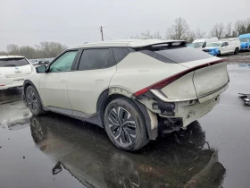 Kia EV6 - 14900 € / 29141.87 лв. - 43335534 2 | Car24.bg Kia EV6 - 14900 € / 29141.87 лв. - 43335534 2