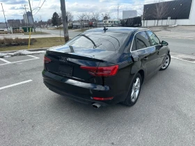 Audi A4 2.0Т* Ultra Premium* АвтоКредит* (ЦЕНА ДО БГ) | Auto.bg — изображение 11 Audi A4 2.0Т* Ultra Premium* АвтоКредит* (ЦЕНА ДО БГ) | Auto.bg — изображение 11