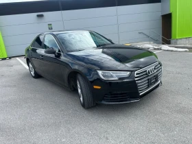 Audi A4 АвтоКредит* (ЦЕНА ДО БГ) - Car24.bg Audi A4 АвтоКредит* (ЦЕНА ДО БГ)