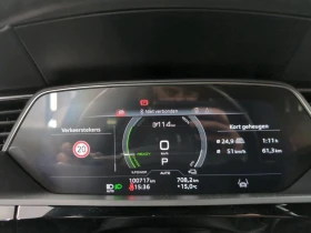 Audi E-Tron 95KWH 55 QUATTRO S-LINE | Auto.bg — изображение 11 Audi E-Tron 95KWH 55 QUATTRO S-LINE | Auto.bg — изображение 11
