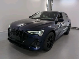 Audi E-Tron 95KWH 55 QUATTRO S-LINE | Auto.bg — изображение 2 Audi E-Tron 95KWH 55 QUATTRO S-LINE | Auto.bg — изображение 2