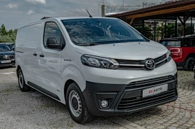 Toyota Proace City Verso Electro/Товарен/Навигация/Климатик - 24900 € / 48700.17 лв. - 20730758 2 | Car24.bg Toyota Proace City Verso Electro/Товарен/Навигация/Климатик - 24900 € / 48700.17 лв. - 20730758 2