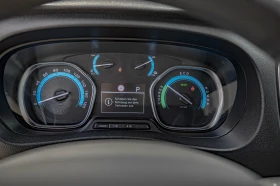 Toyota Proace City Verso Electro/Товарен/Навигация/Климатик - 24900 € / 48700.17 лв. - 20730758 11 | Car24.bg Toyota Proace City Verso Electro/Товарен/Навигация/Климатик - 24900 € / 48700.17 лв. - 20730758 11