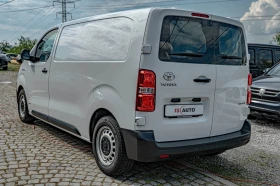 Toyota Proace City Verso Electro/Товарен/Навигация/Климатик - 24900 € / 48700.17 лв. - 20730758 5 | Car24.bg Toyota Proace City Verso Electro/Товарен/Навигация/Климатик - 24900 € / 48700.17 лв. - 20730758 5