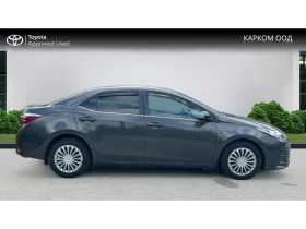 Toyota Corolla Luna - 12900 € / 25230.21 лв. - 15985624 17 | Car24.bg Toyota Corolla Luna - 12900 € / 25230.21 лв. - 15985624 17