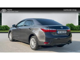 Toyota Corolla Luna - 12900 € / 25230.21 лв. - 15985624 2 | Car24.bg Toyota Corolla Luna - 12900 € / 25230.21 лв. - 15985624 2