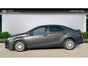 Toyota Corolla Luna - 12900 € / 25230.21 лв. - 15985624 3 | Car24.bg Toyota Corolla Luna - 12900 € / 25230.21 лв. - 15985624 3