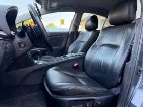 Toyota Avensis D4D Avto Koja Navi Camera | Auto.bg — изображение 2 Toyota Avensis D4D Avto Koja Navi Camera | Auto.bg — изображение 2