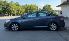 Toyota Avensis D4D Avto Koja Navi Camera | Auto.bg — изображение 12 Toyota Avensis D4D Avto Koja Navi Camera | Auto.bg — изображение 12