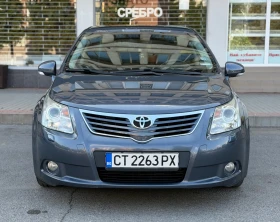 Toyota Avensis D4D Avto Koja Navi Camera | Auto.bg — изображение 3 Toyota Avensis D4D Avto Koja Navi Camera | Auto.bg — изображение 3