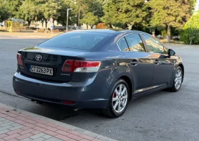 Toyota Avensis D4D Avto Koja Navi Camera | Auto.bg — изображение 7 Toyota Avensis D4D Avto Koja Navi Camera | Auto.bg — изображение 7