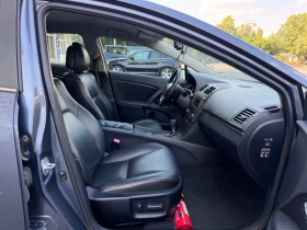 Toyota Avensis D4D Avto Koja Navi Camera | Auto.bg — изображение 10 Toyota Avensis D4D Avto Koja Navi Camera | Auto.bg — изображение 10
