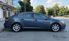 Toyota Avensis D4D Avto Koja Navi Camera | Auto.bg — изображение 9 Toyota Avensis D4D Avto Koja Navi Camera | Auto.bg — изображение 9