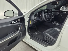 Kia Stinger 2.0 Automatic - 13400 € - 38151577 6 | Car24.bg Kia Stinger 2.0 Automatic - 13400 € - 38151577 6
