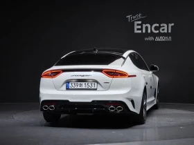 Kia Stinger 2.0 Automatic - 13400 € - 38151577 4 | Car24.bg Kia Stinger 2.0 Automatic - 13400 € - 38151577 4