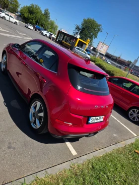 Great Wall ORA 03 Колата си е нова в гаранция още 6 години - 18999 € - 57552459 8 | Car24.bg Great Wall ORA 03 Колата си е нова в гаранция още 6 години - 18999 € - 57552459 8