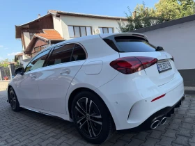 Mercedes-Benz A 200 A45 optic - 33700 € - 79494732 6 | Car24.bg Mercedes-Benz A 200 A45 optic - 33700 € - 79494732 6