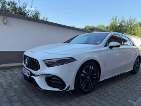Mercedes-Benz A 200 A45 optic - 33700 € - 79494732 3 | Car24.bg Mercedes-Benz A 200 A45 optic - 33700 € - 79494732 3