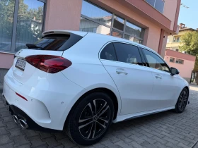 Mercedes-Benz A 200 A45 optic - 33700 € - 79494732 5 | Car24.bg Mercedes-Benz A 200 A45 optic - 33700 € - 79494732 5