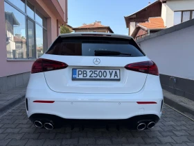 Mercedes-Benz A 200 A45 optic - 33700 € - 79494732 4 | Car24.bg Mercedes-Benz A 200 A45 optic - 33700 € - 79494732 4
